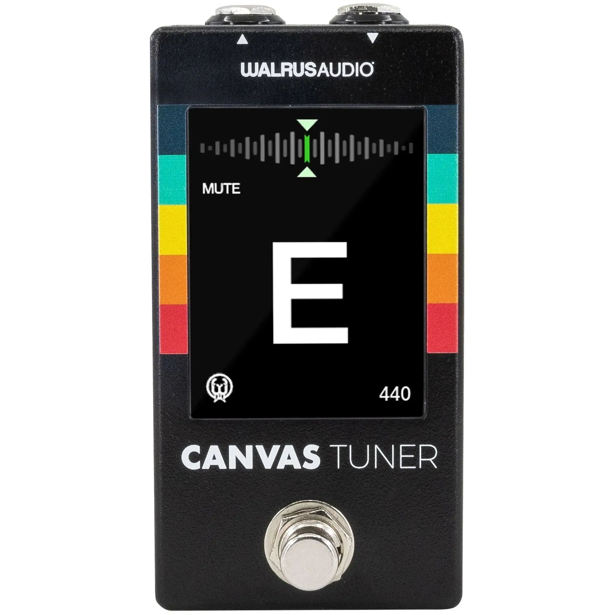 Walrus Audio Canvas Tuner *Free Shipping in the USA*