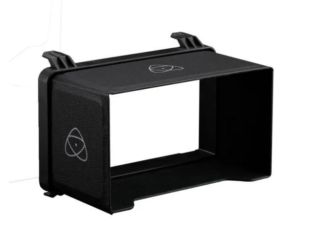 Atomos Sunhood for Ninja V, Shinobi, and Shinobi SDI (Black)