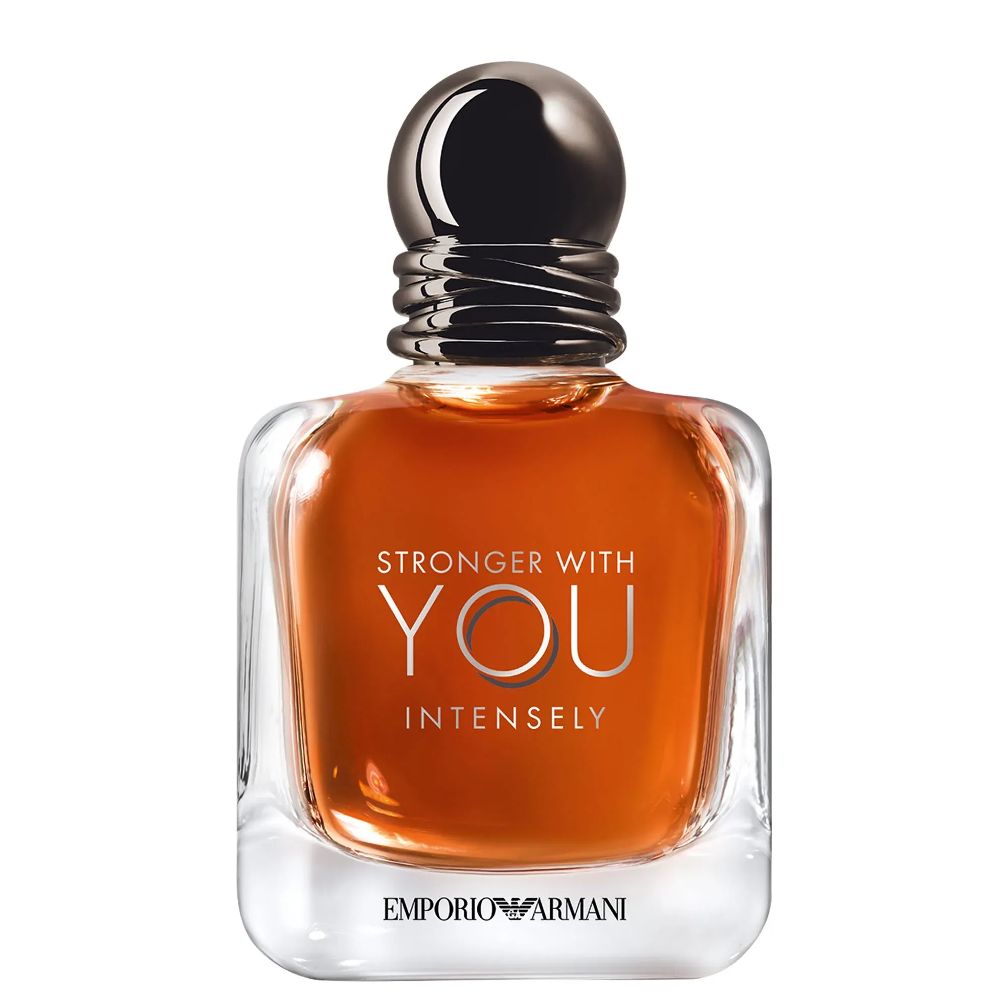 Armani Emporio Stronger with You Intensely Eau De Parfum - 1.7 oz