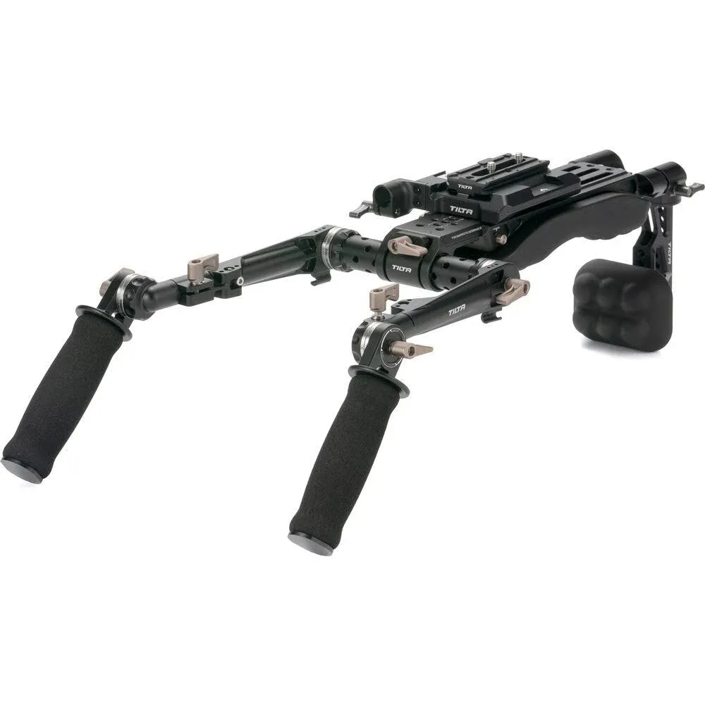 Tilta Lightweight Shoulder Rig