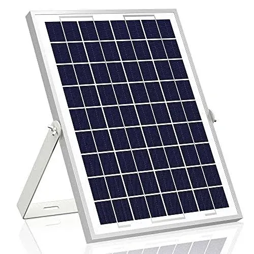 SOLPERK 10W Solar Panel,12V Solar Panel Charger Kit+8A Controller,suitable for ...