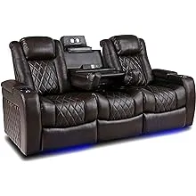 Valencia Tuscany Home Theater Seating