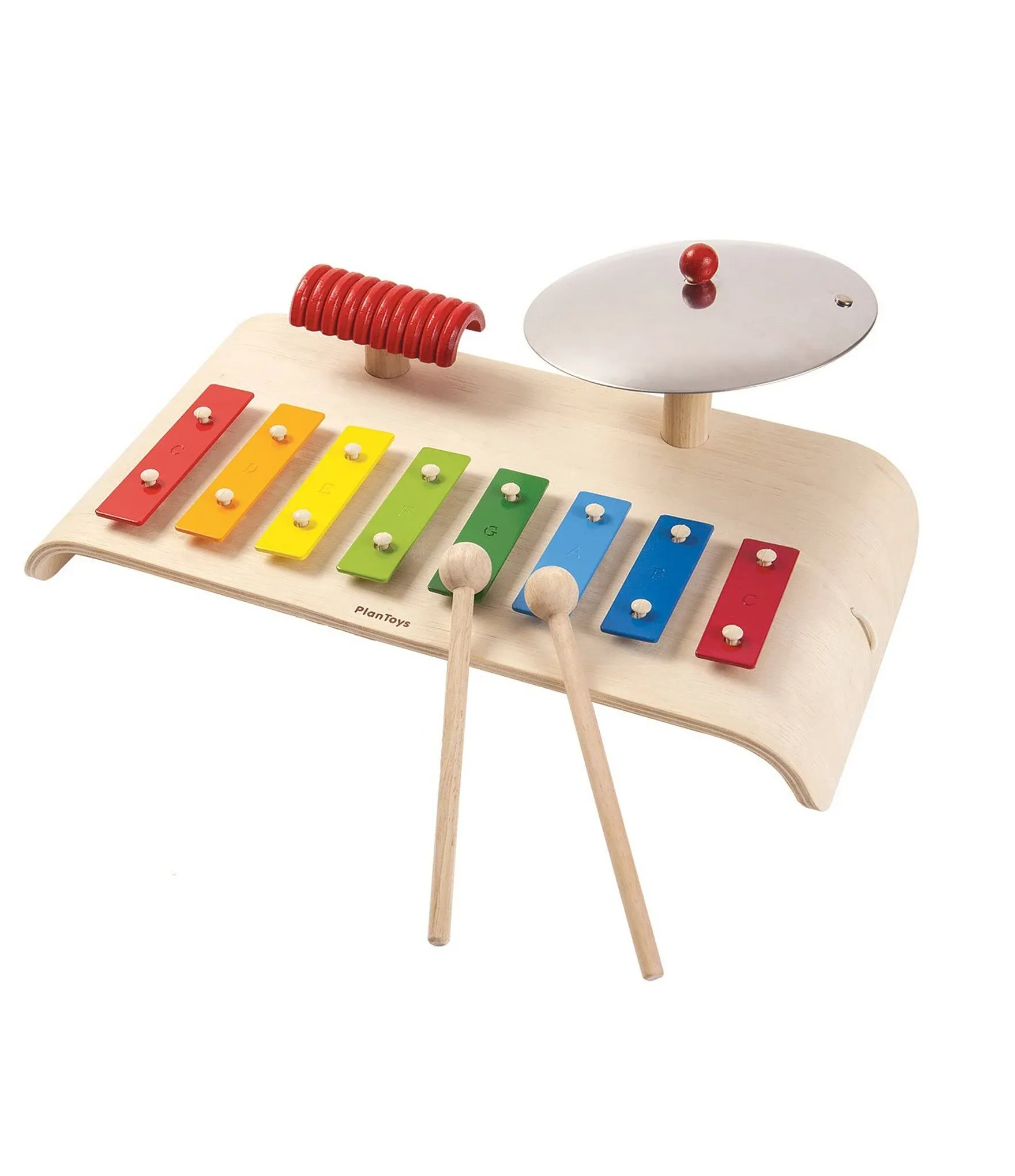 Plan Toys Musical Set