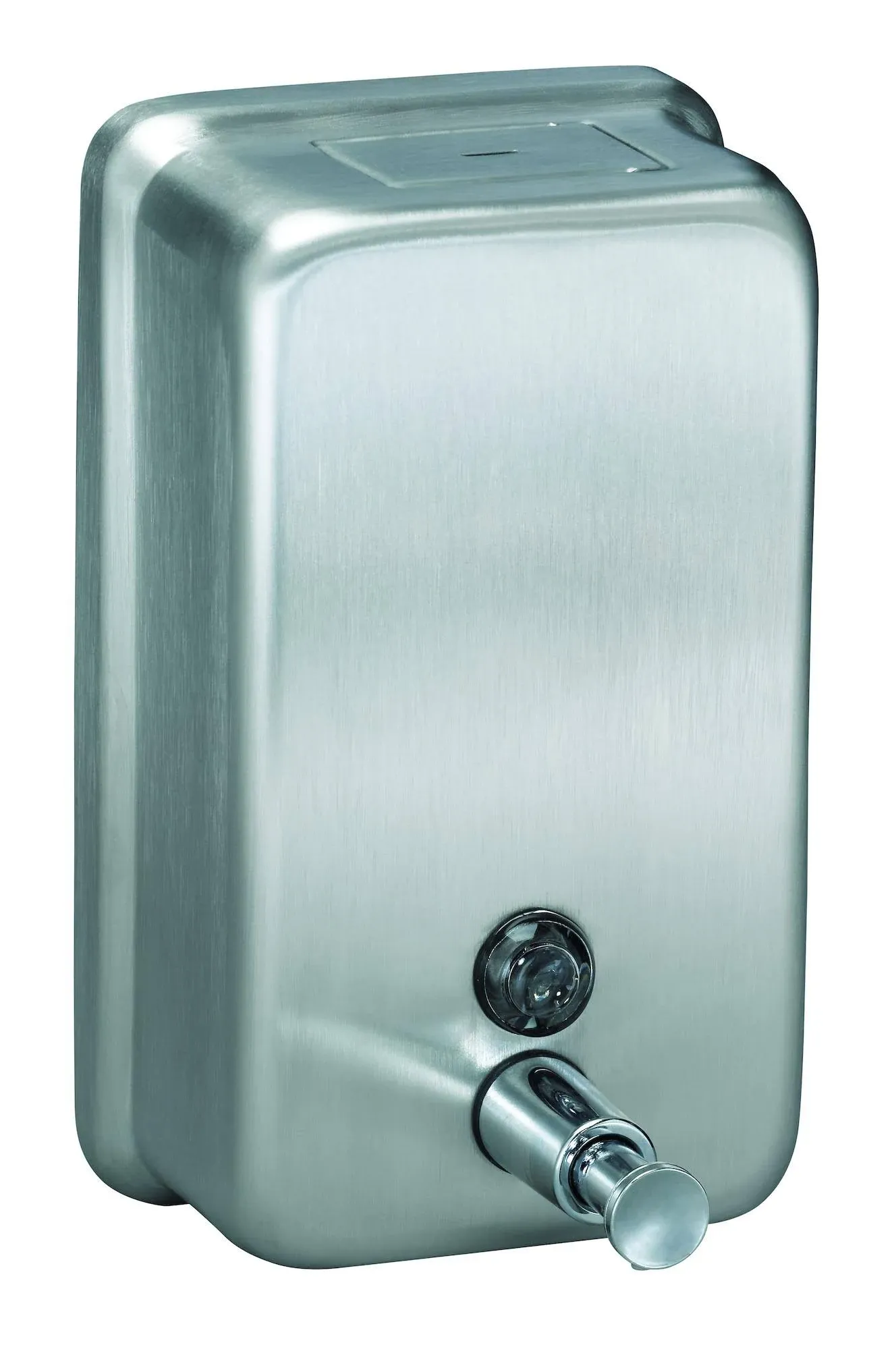 Bradley 6562 Vertical Soap Dispenser