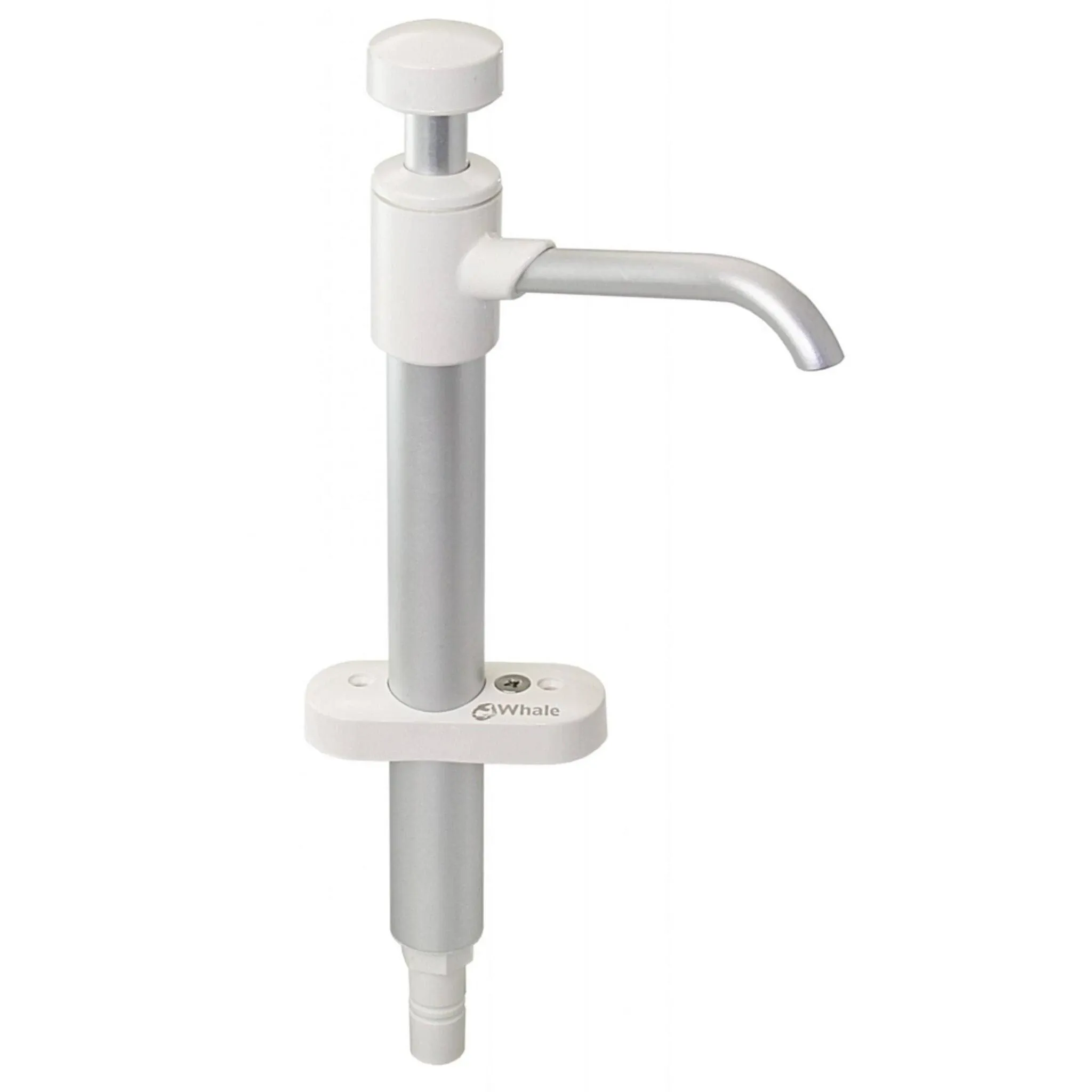 Whale V Pump Self Priming Hand Operated Manual Galley Pump