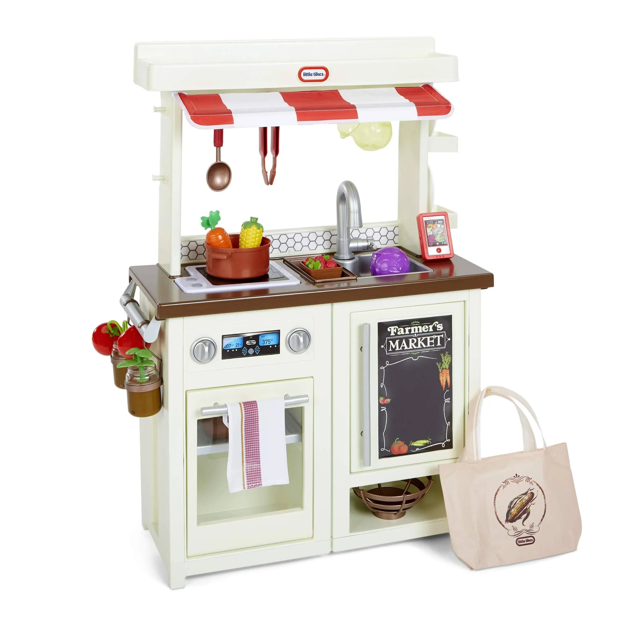 Little Tikes First Market Kitchen