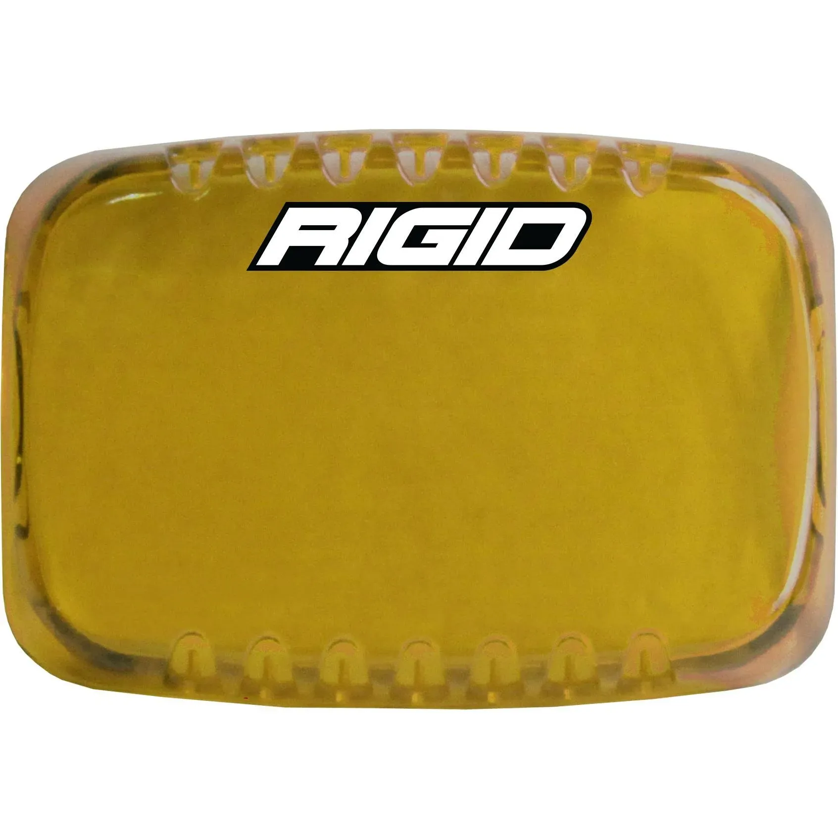 Rigid Industries SR-M Series Amber Light Cover 301933