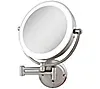 Glamour Wall Mount Mirror