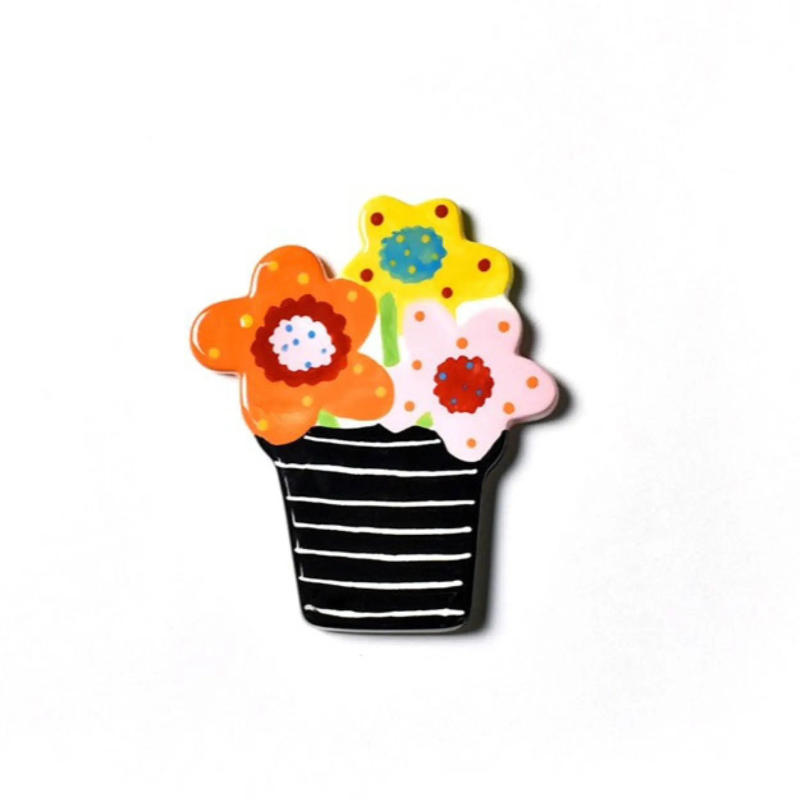 Happy Everything Mini Attachment - Flowers