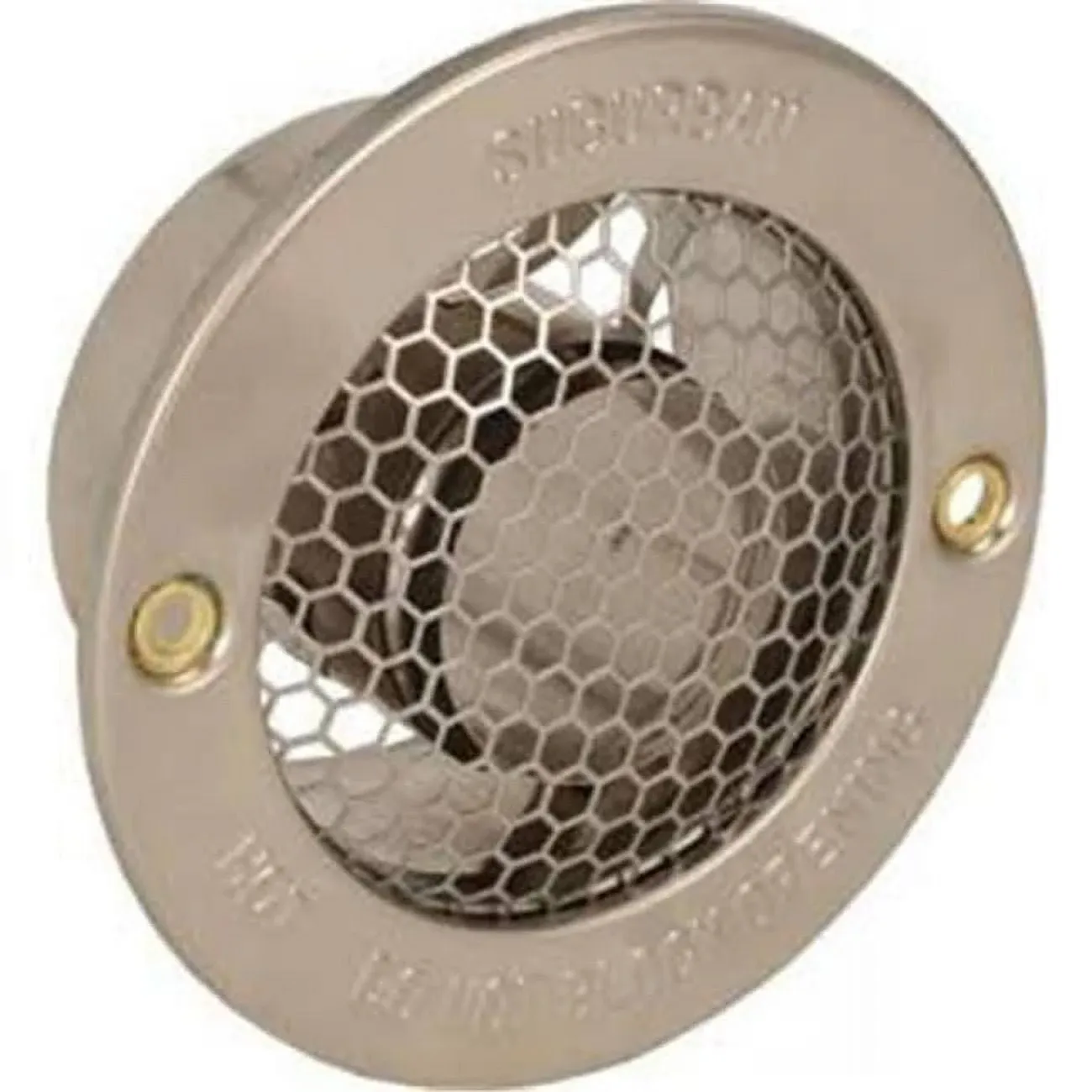 Suburban Manufacturing 261617 2 in. Wall Vent Cap