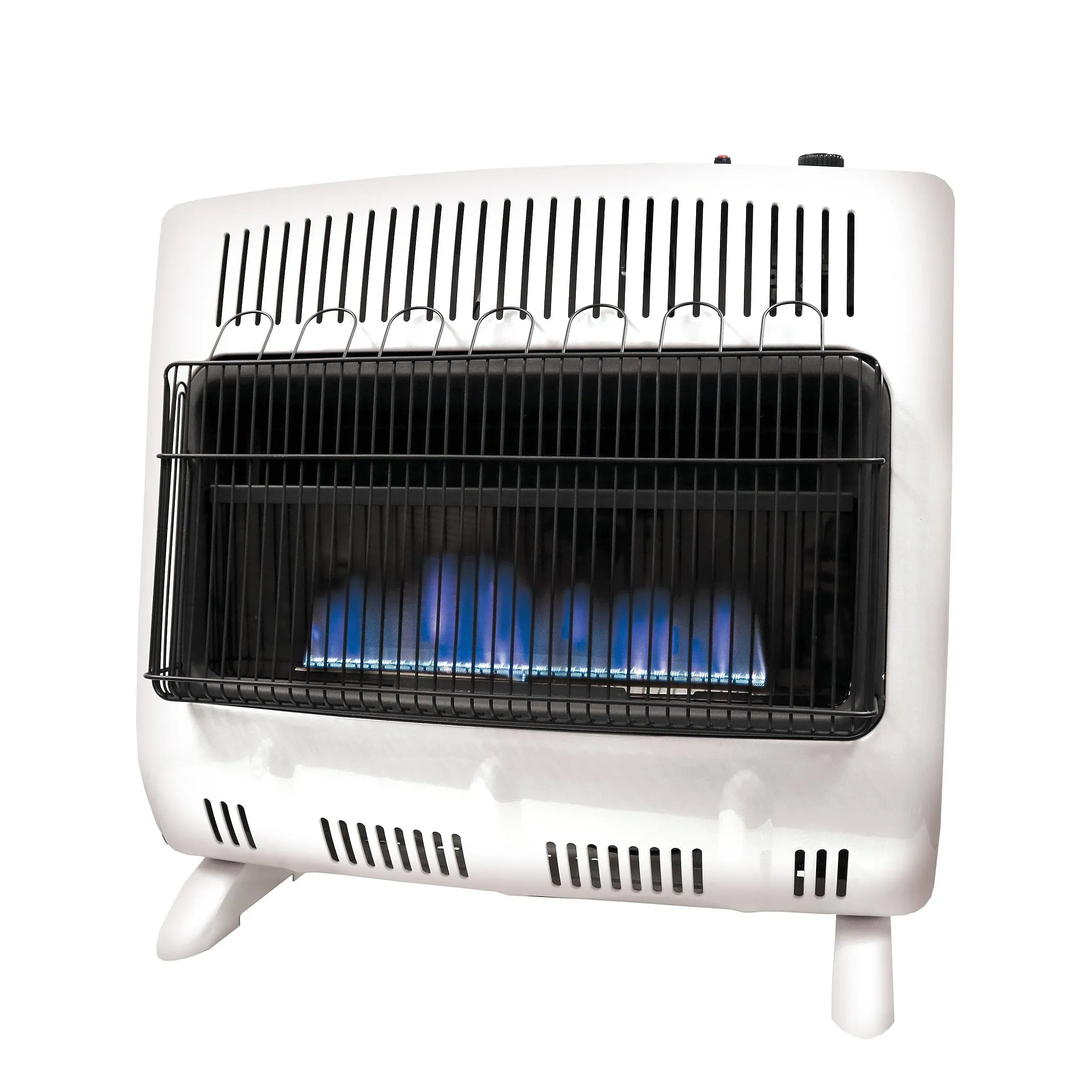 Mr. Heater Vent-Free Blue Flame Natural Gas Heater