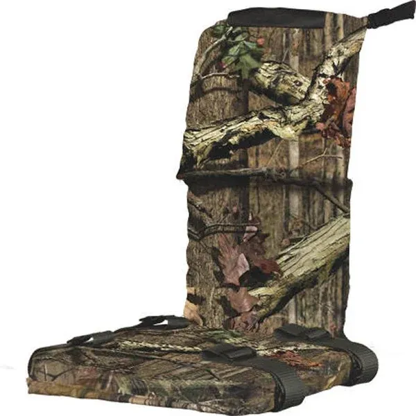 Summit Replacement Seat - Universal Mossy Oak Infinity