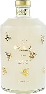 Lollia Wish Bubble Bath