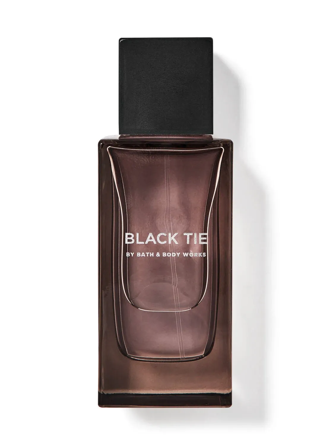 NIB Bath &amp; Body Works Black Tie Cologne Mens Collection Fragrance 3.4 oz Lasting