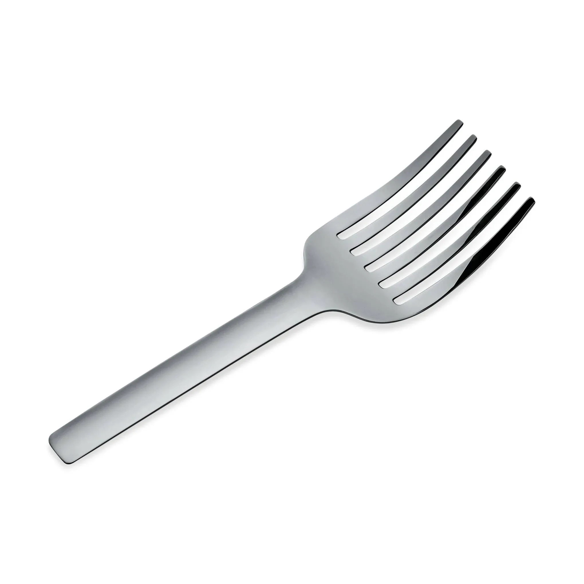 Alessi - Tibidabo spaghetti fork, stainless steel