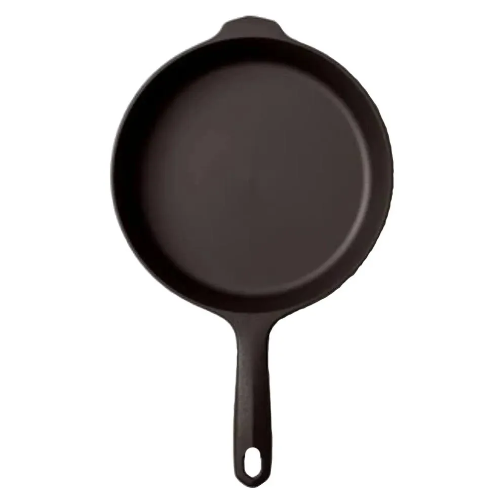 Field No.6 Cast Iron Skillet