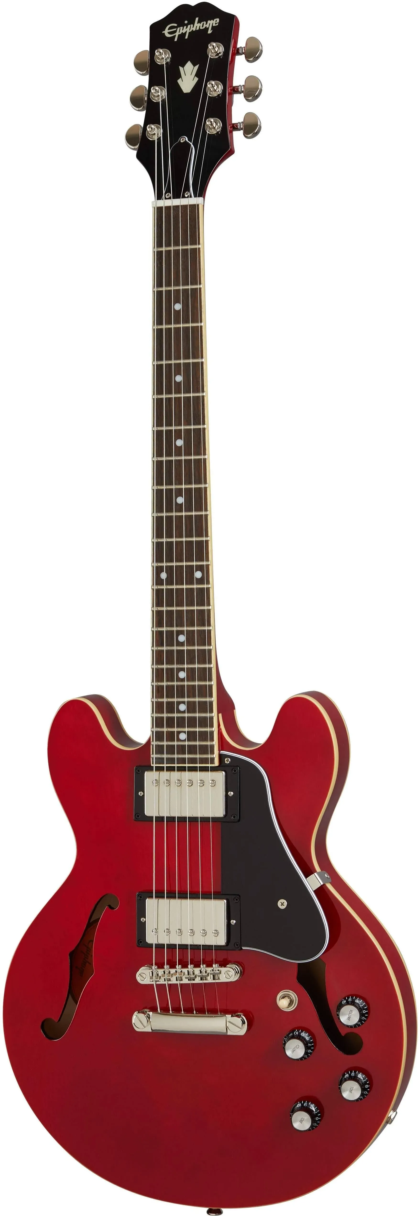 Epiphone ES-339 Cherry