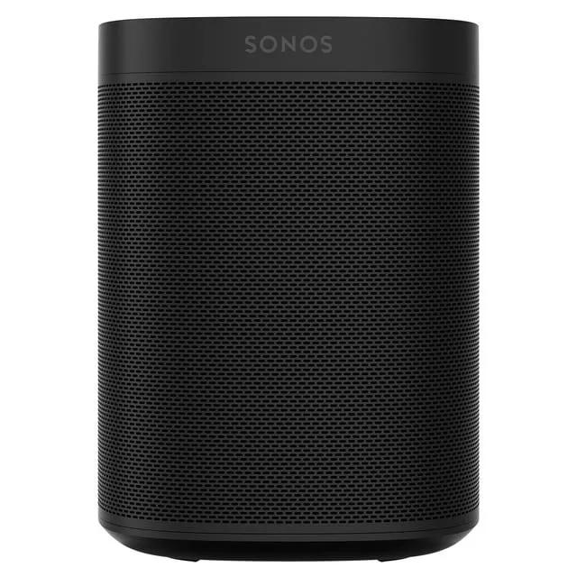 Sonos One Smart Speaker