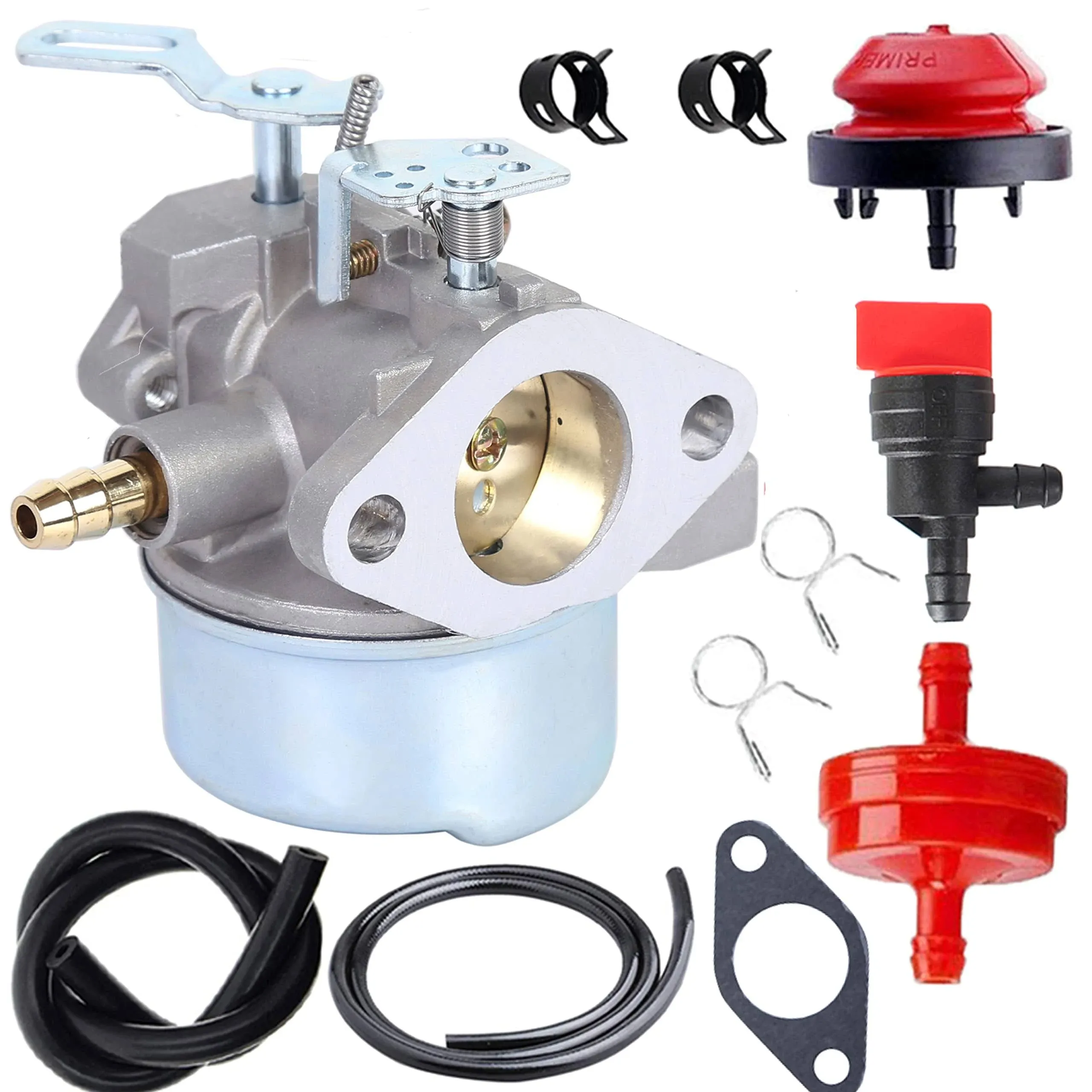 Pro Chaser ST824 Carburetor for Ariens ST824 924050 926le 932101 ST1032 920001 ...