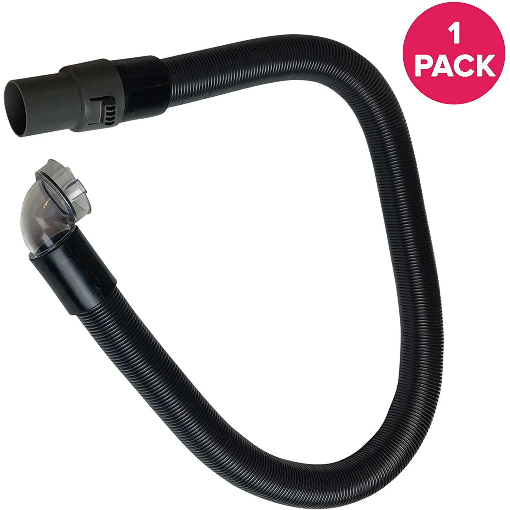 Think Crucial Replacement Vacuum Cleaner Hose – Compatible with Eureka Part ...