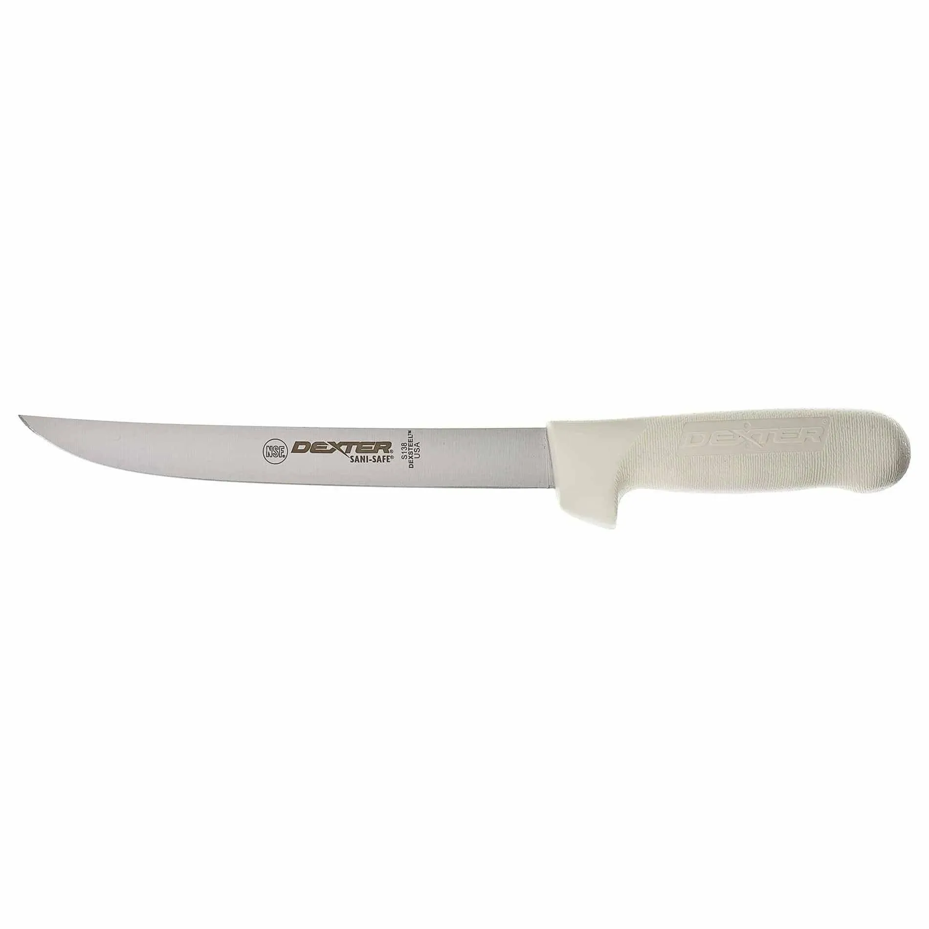 S138PCP Sani-Safe® (10223) Fillet Knife