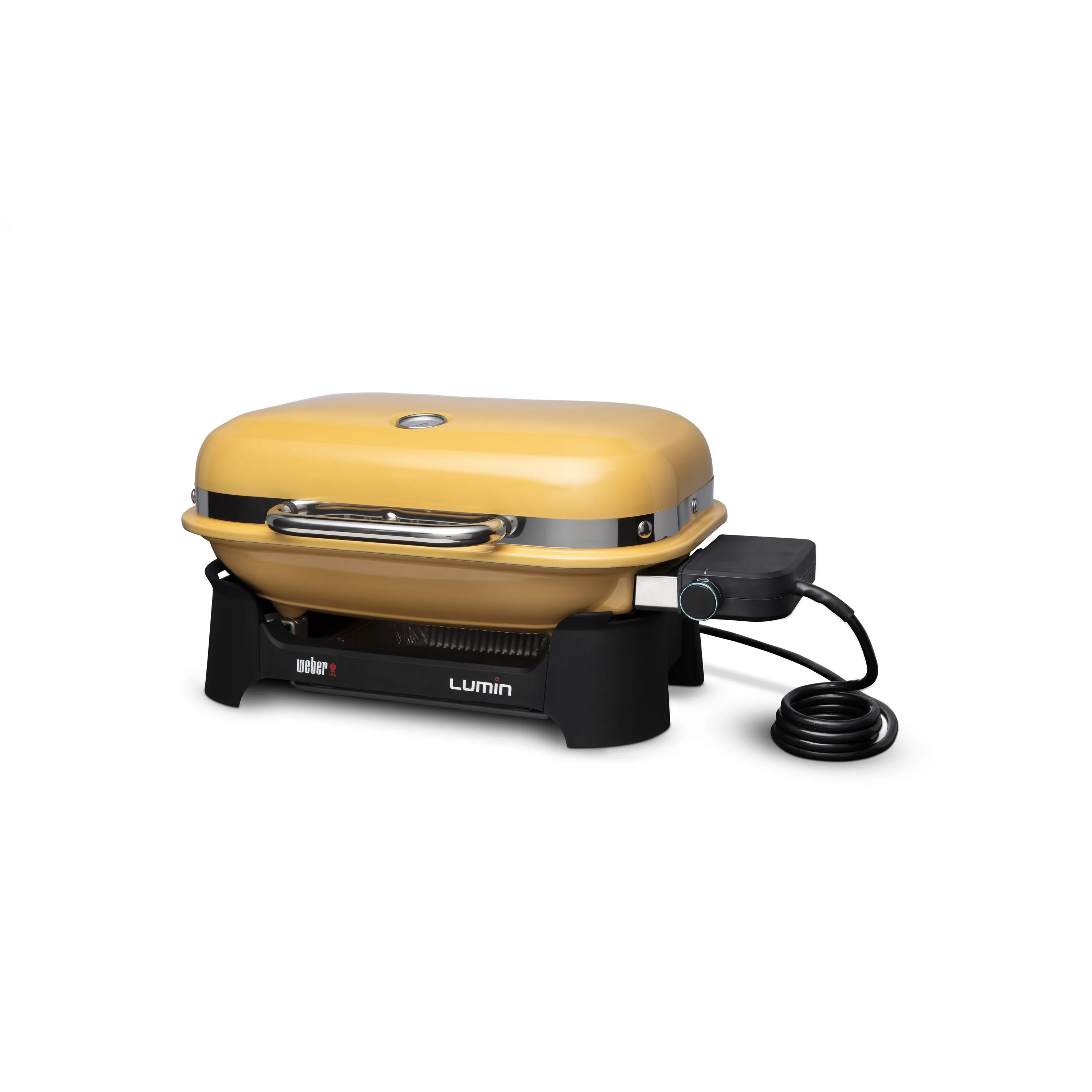 Weber Lumin Compact Electric Grill