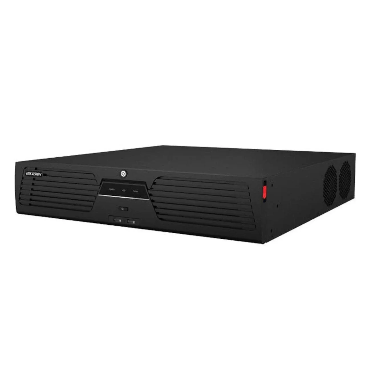 DS-9664NI-M8 64-Channel 2U 4K Hikvision NVR