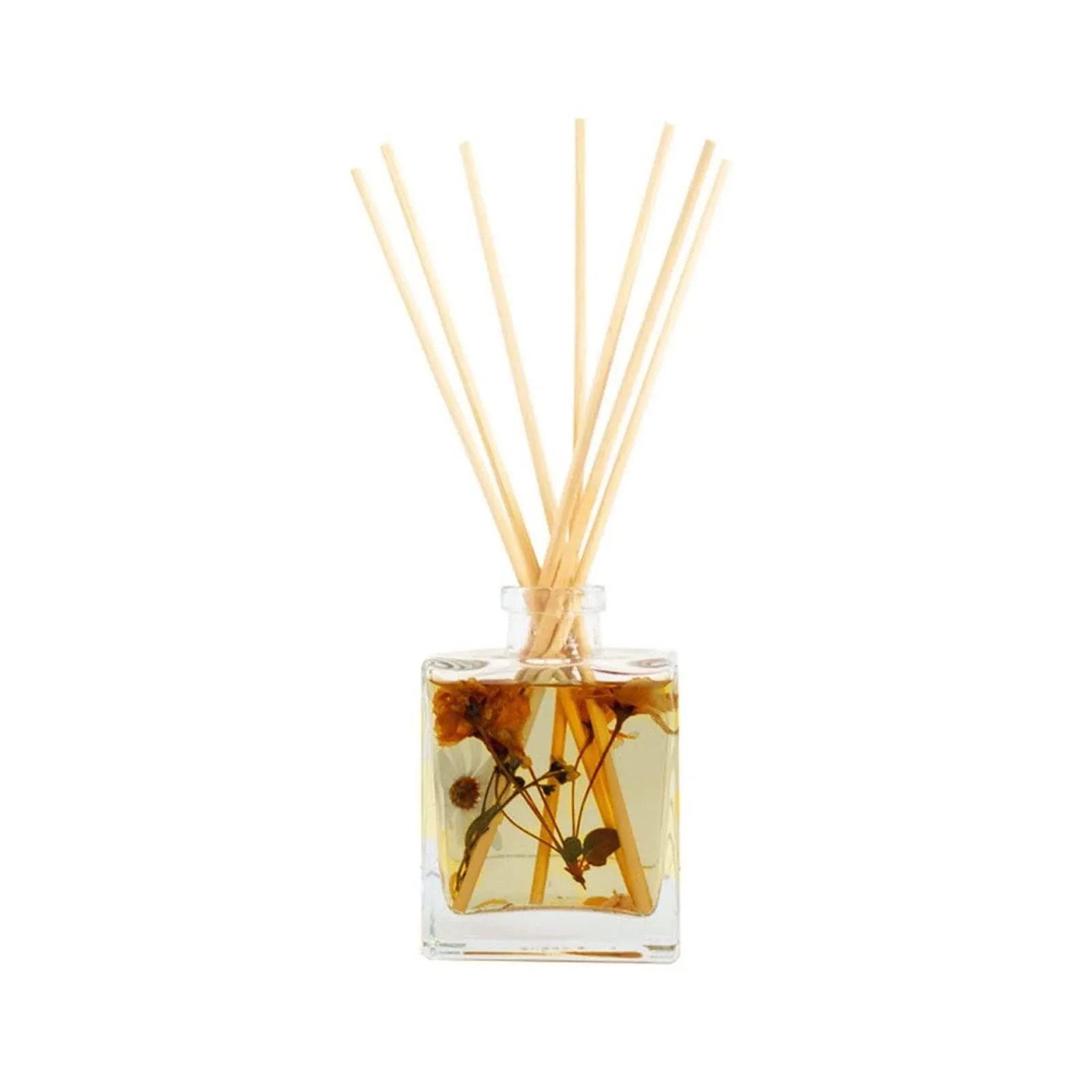 "Rosy Ring's 4 oz Botanical Diffuser - Apricot Rose"