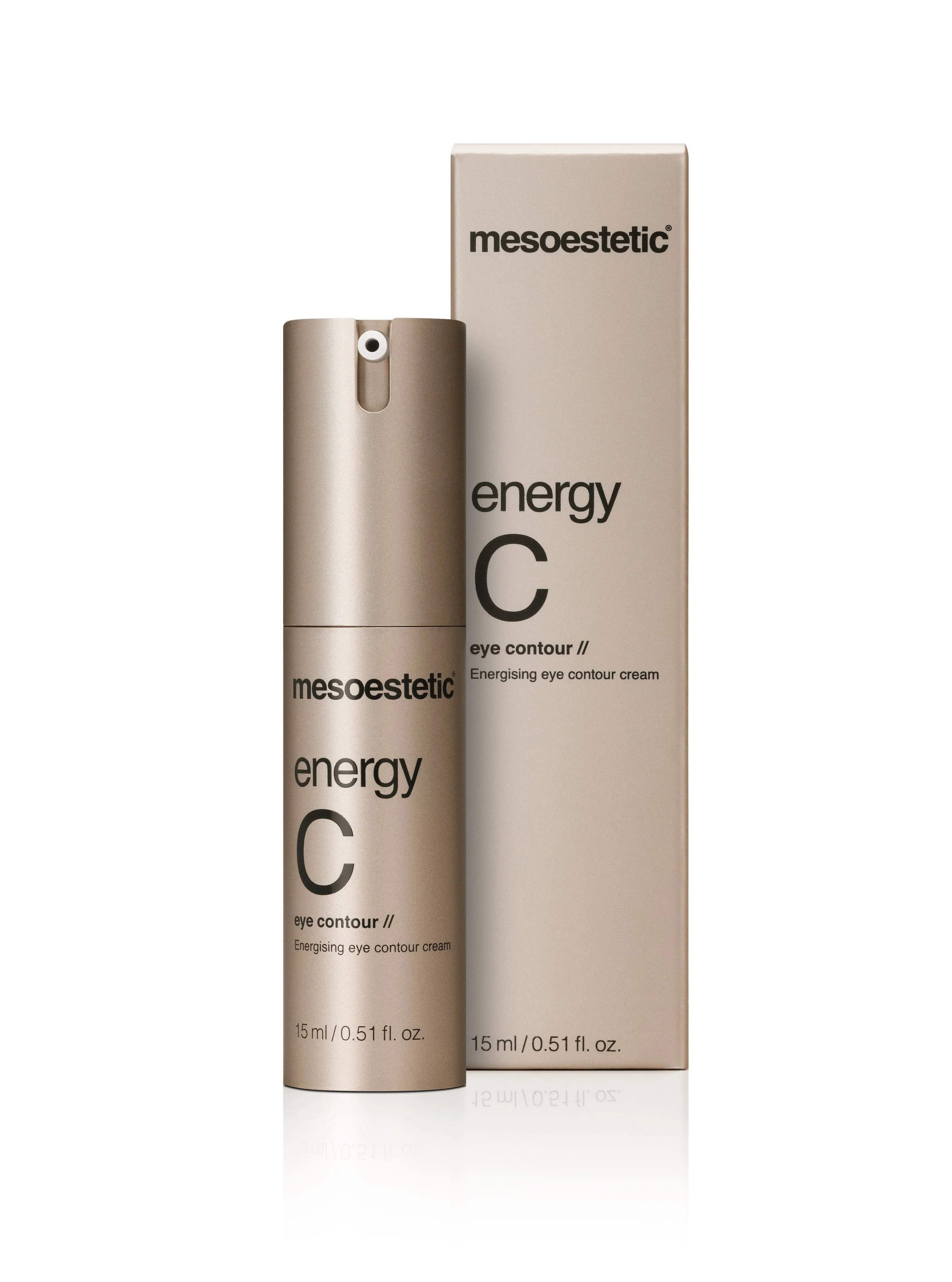 Energy C Eye Contour