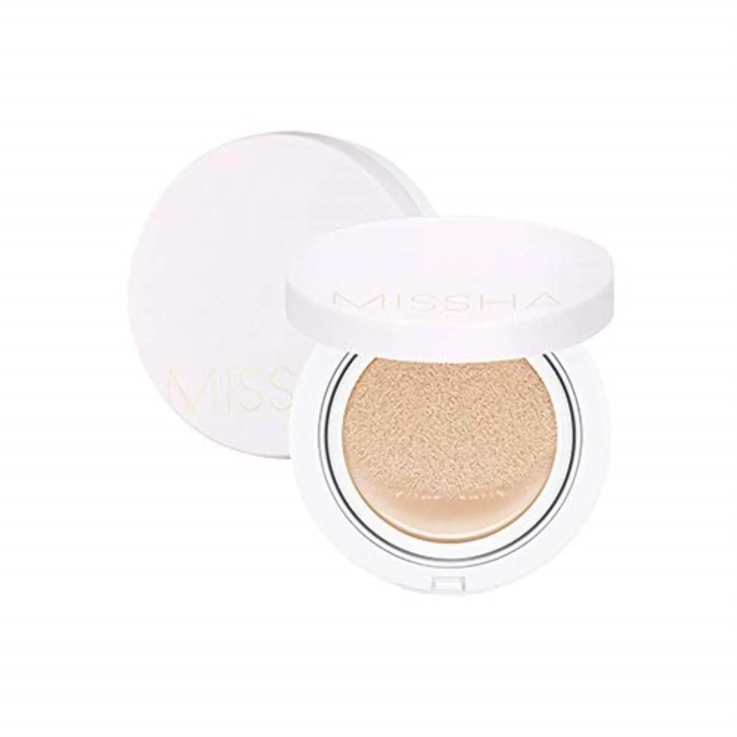 MISSHA M Magic Cushion SPF50+/PA+++ No.21