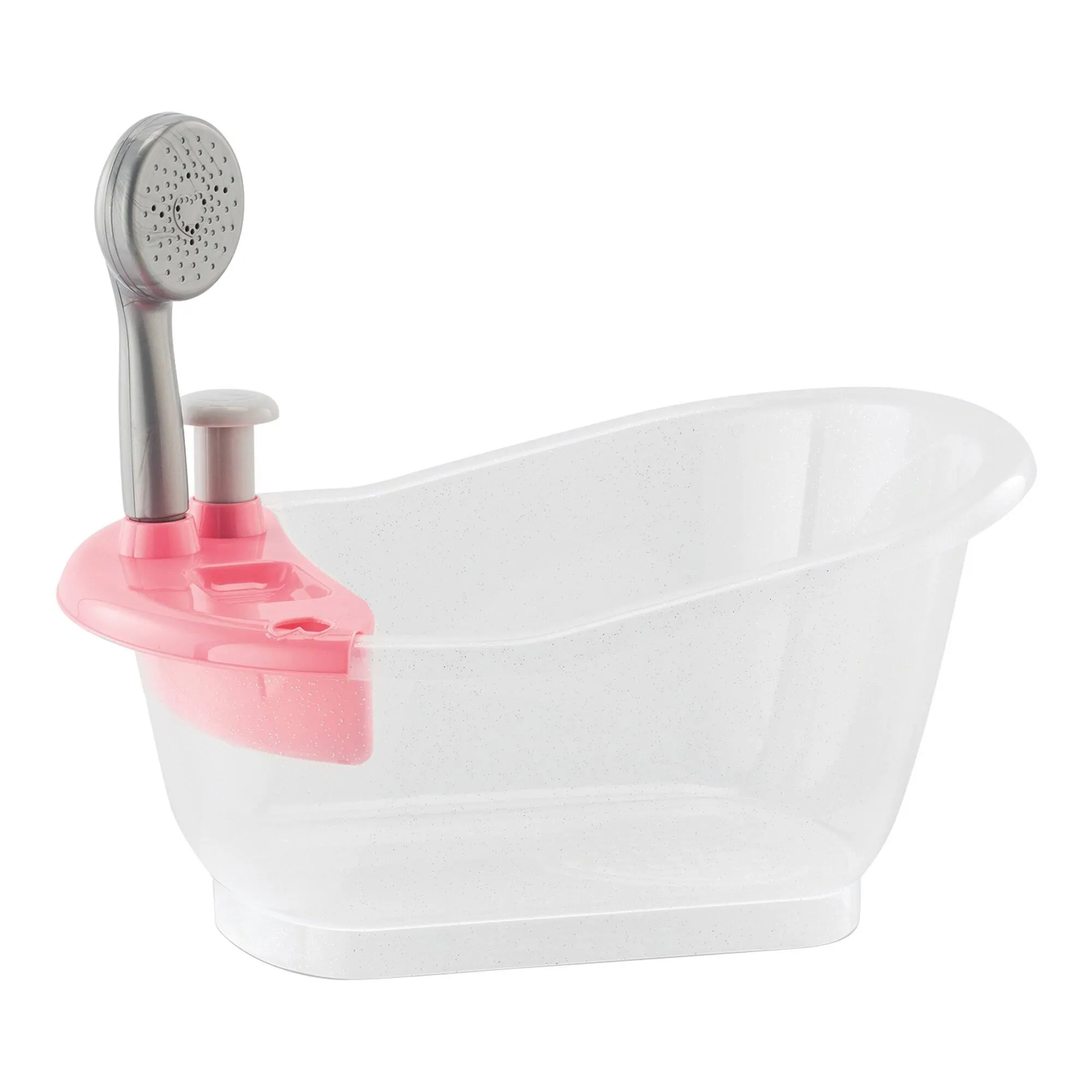 Co Rolle Baby Doll Bathtub with Shower