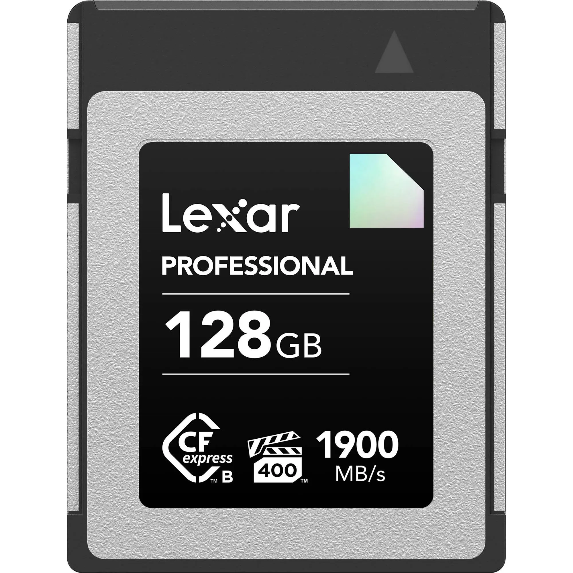 Lexar Diamond Series Professional 256GB CFexpress Type-B Memory Card