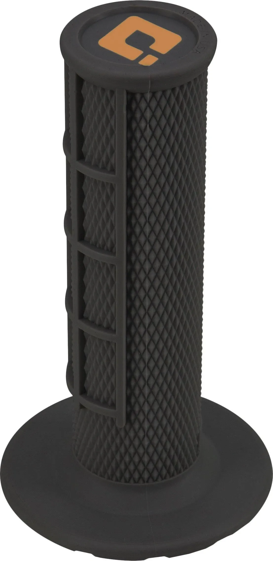 ODI MX V2 Half Waffle Lock-On Grips