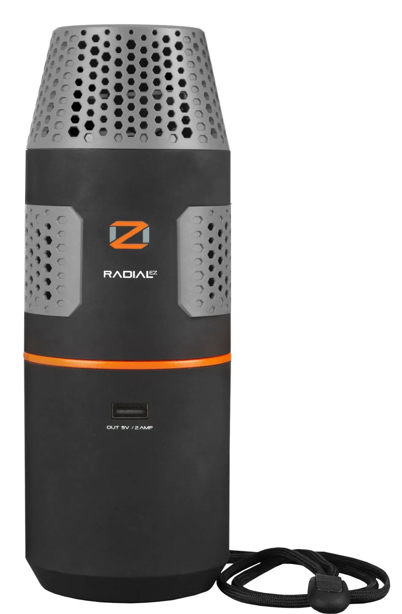 ScentLok OZ Radial EZ Portable Ozone Generator