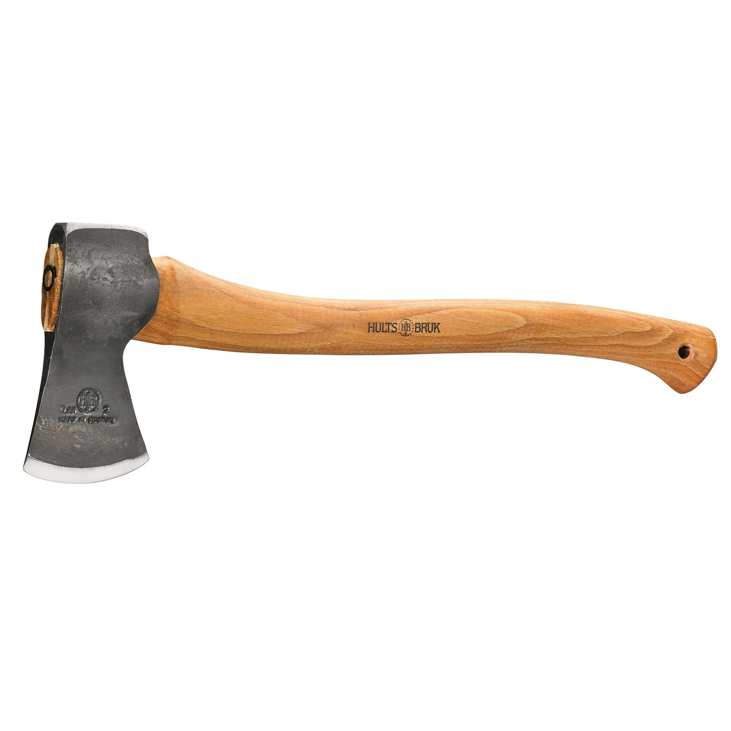 Hults Bruk - Aneby Hatchet