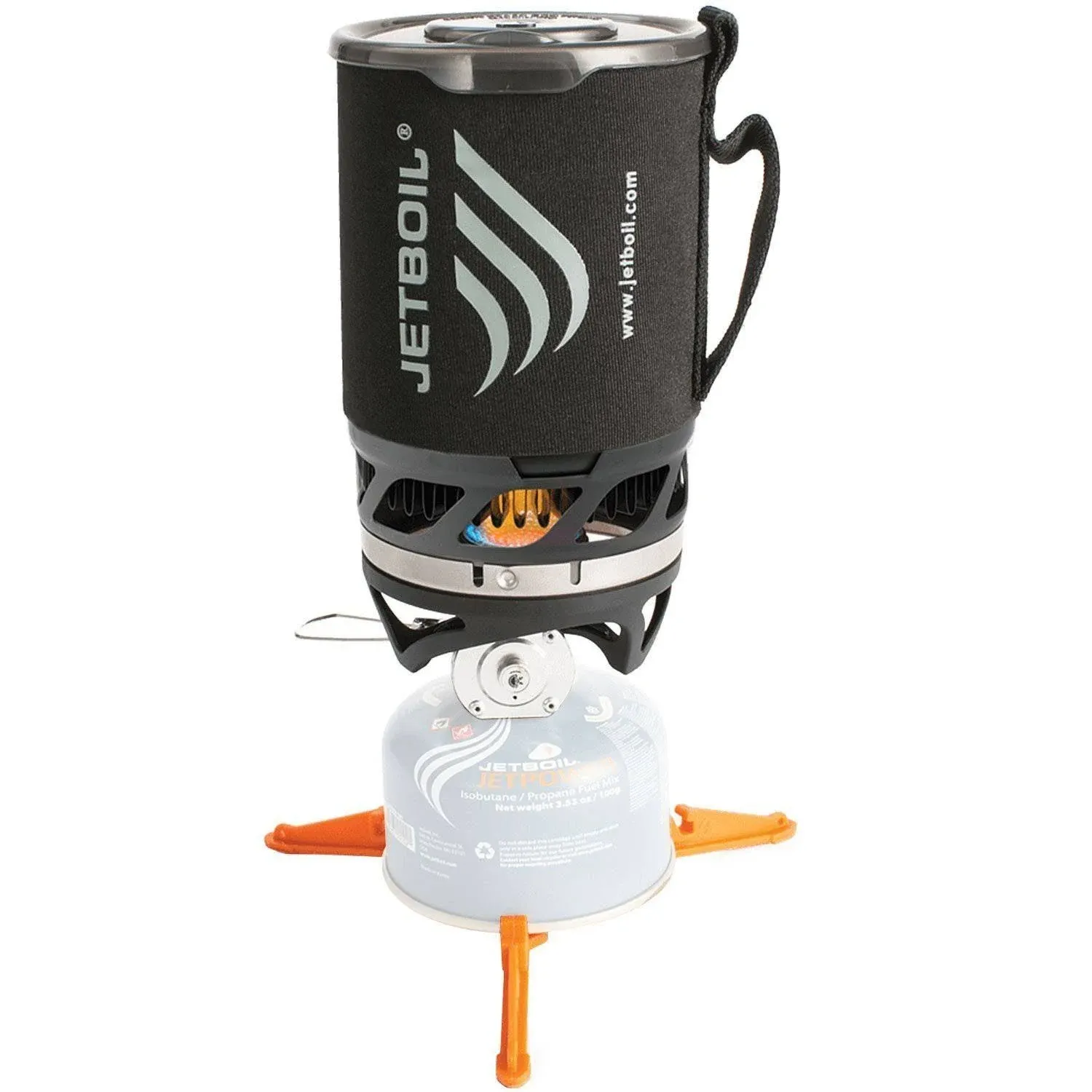 Jetboil | Micromo