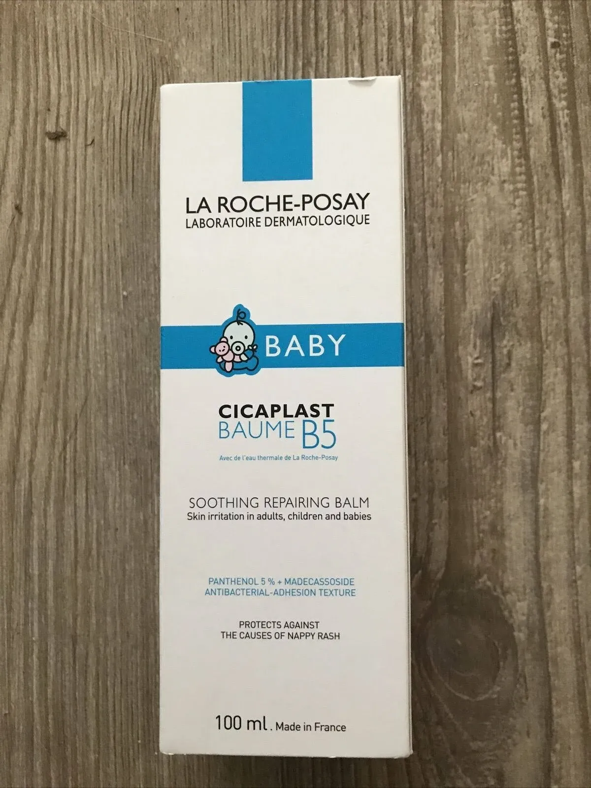 La Roche-Posay Cicaplast Baume B5