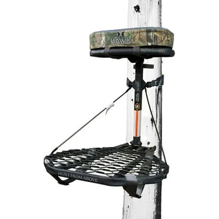 Hawk Mega Combat Hang-On Treestand