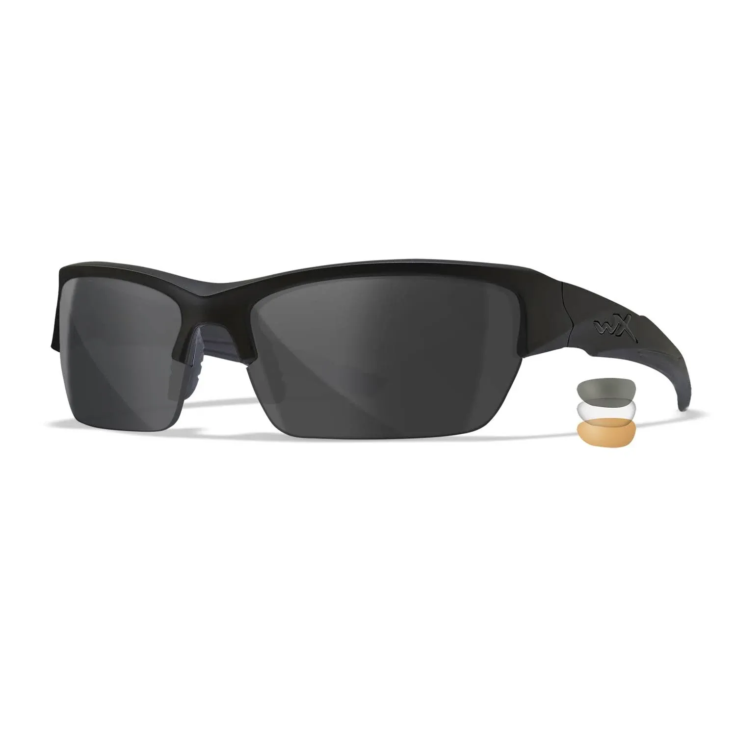 Wiley X Valor Sunglasses