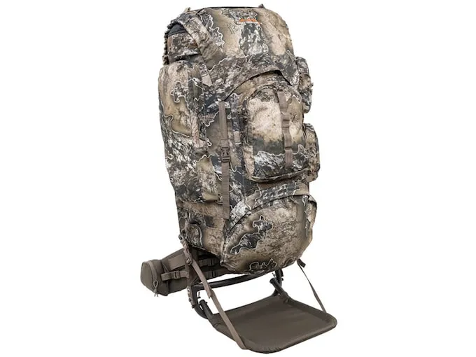 ALPS OutdoorZ Pack Bag, Coyote Brown-New, One Size