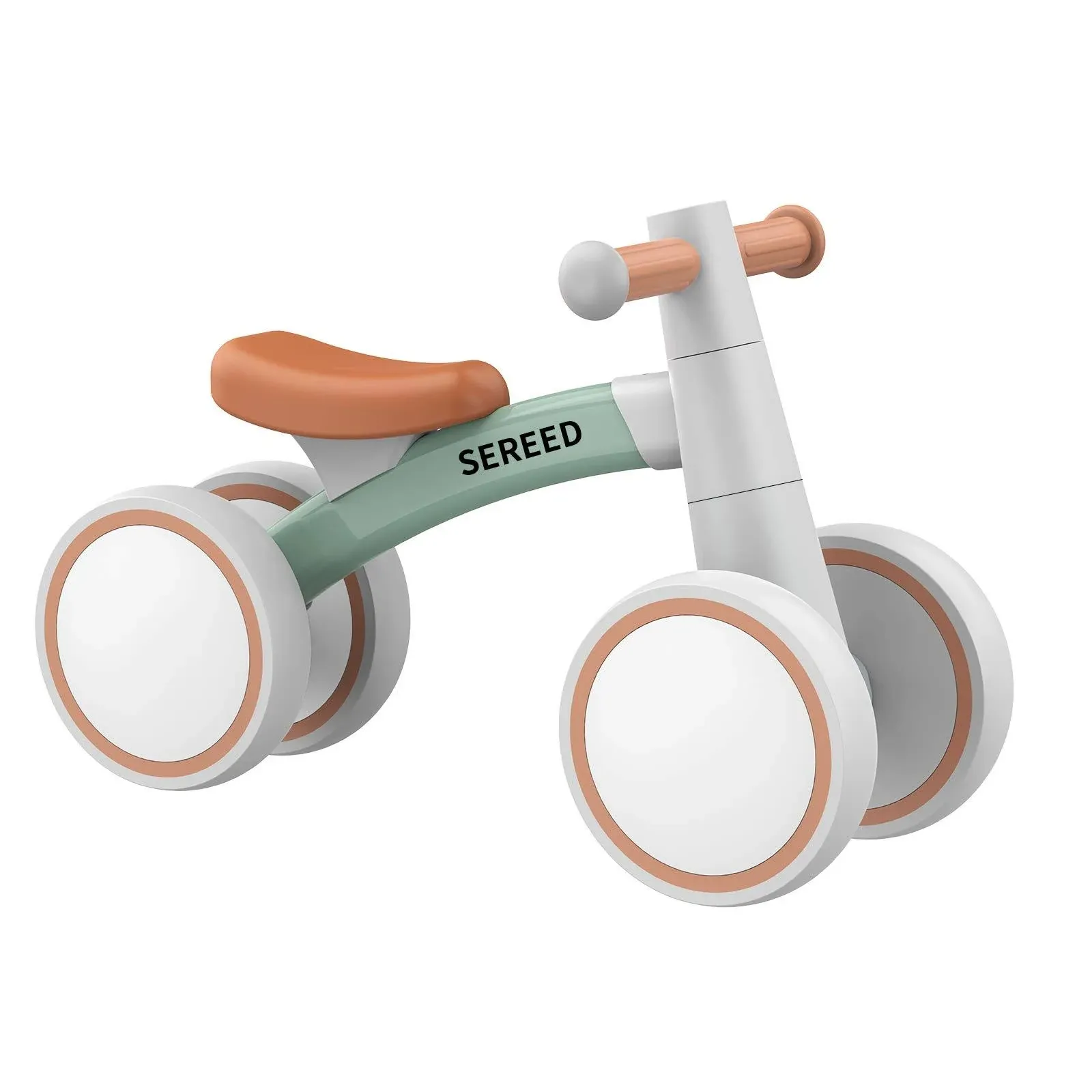 Baby Balance Bike for 1 Year Old