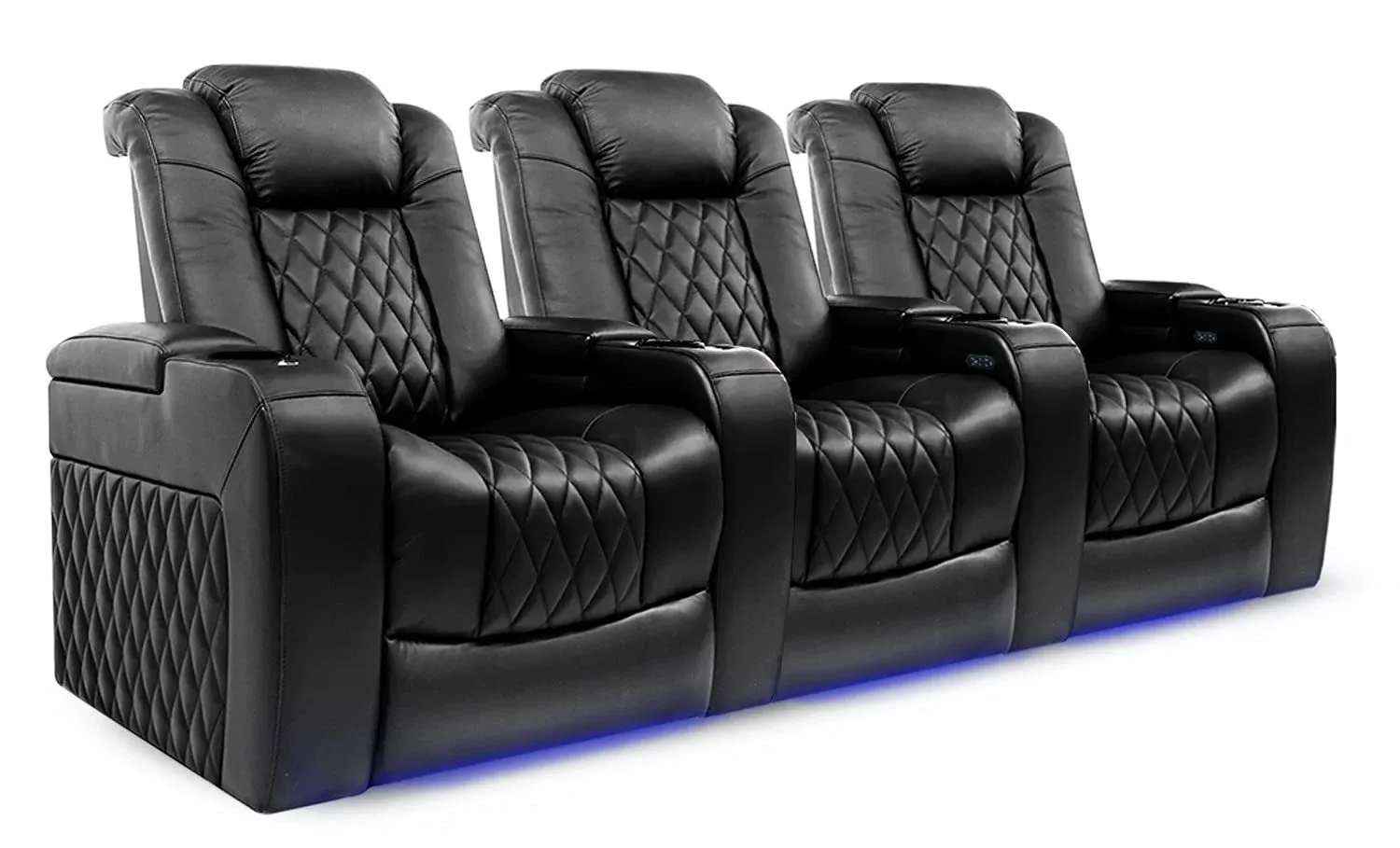 Valencia Tuscany Home Theater Seating