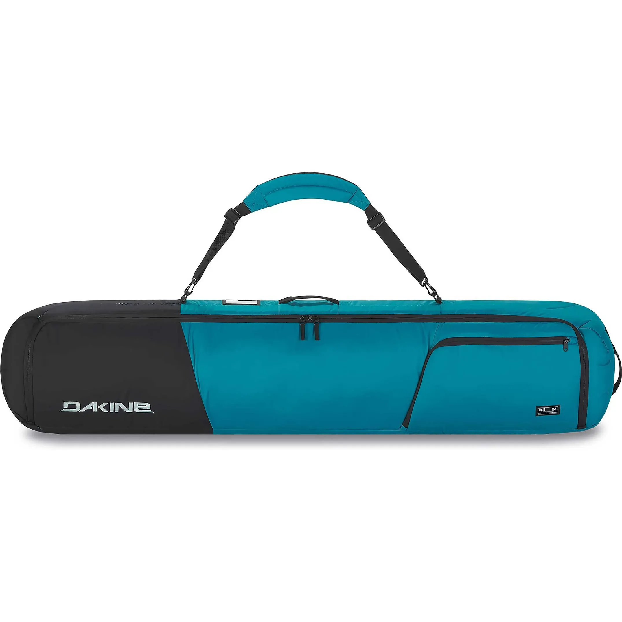 Dakine Tour Snowboard Bag (Black, 165 cm)