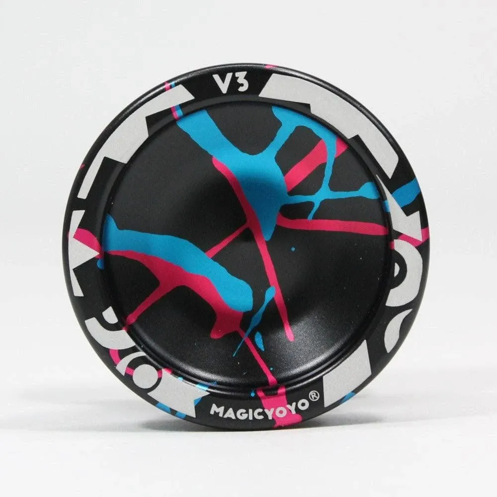 Magicyoyo Professional Yoyo Responsive Yoyo V3 Yoyo for Kids Beginner