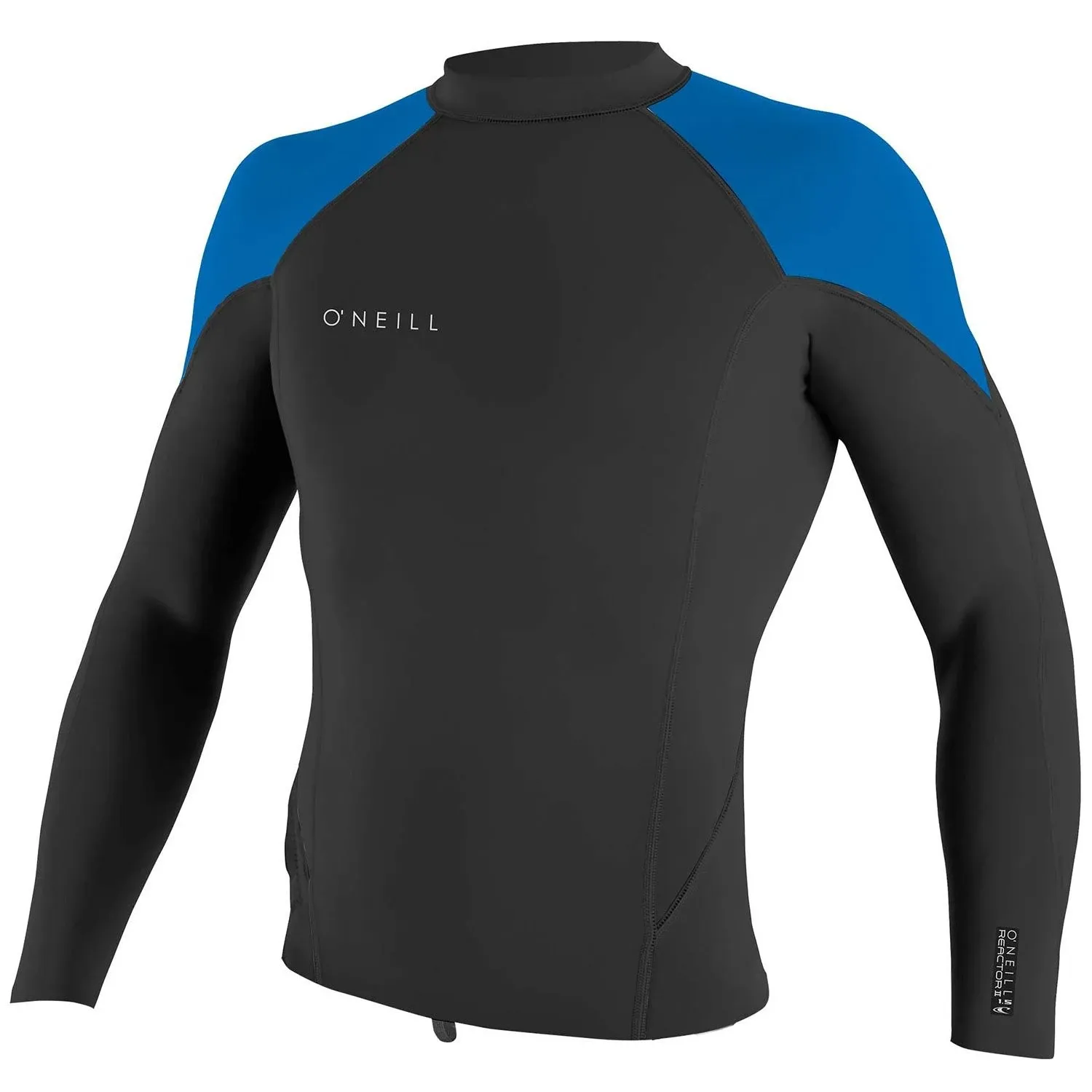 Oneill Youth Wetsuit Reactor II 1.5mm Long Sleeve Jacket