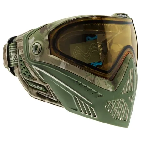 Dye i5 Paintball Goggle