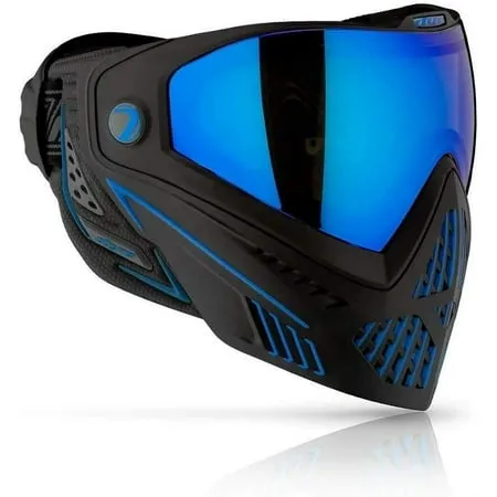 Dye i5 Thermal Paintball Mask / Goggle - Storm 2.0