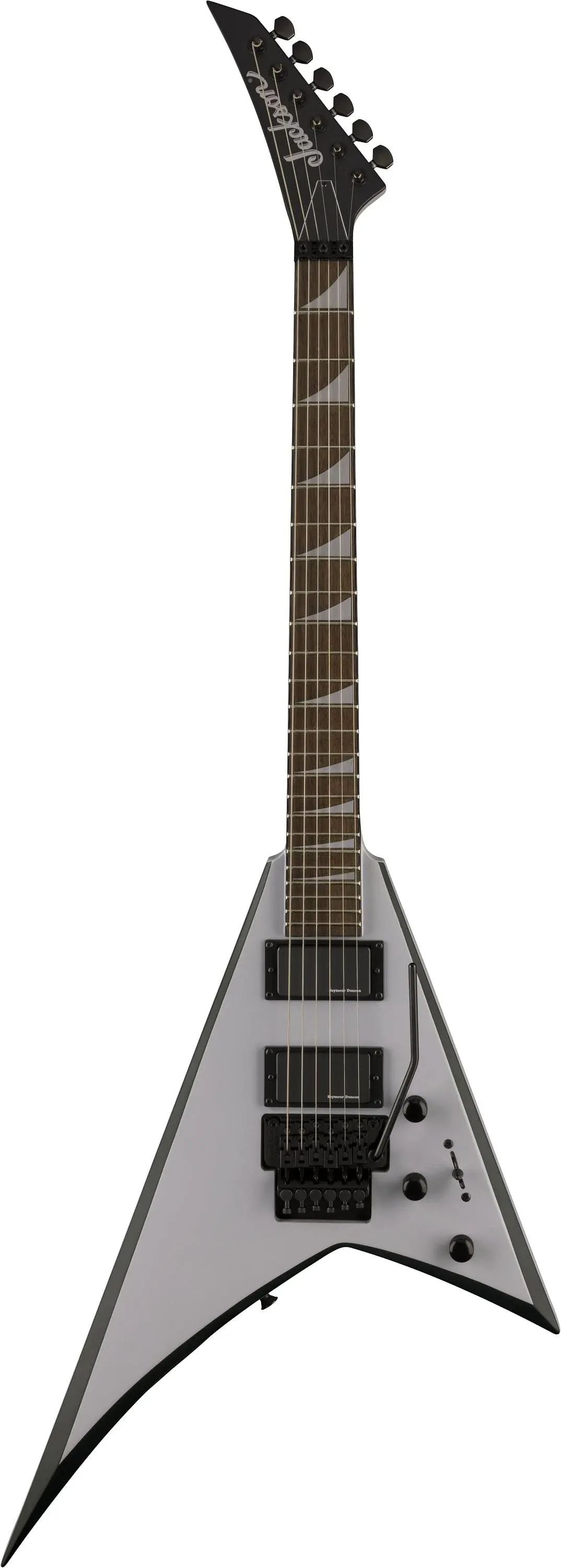 Jackson RRX24 X Series Rhoads