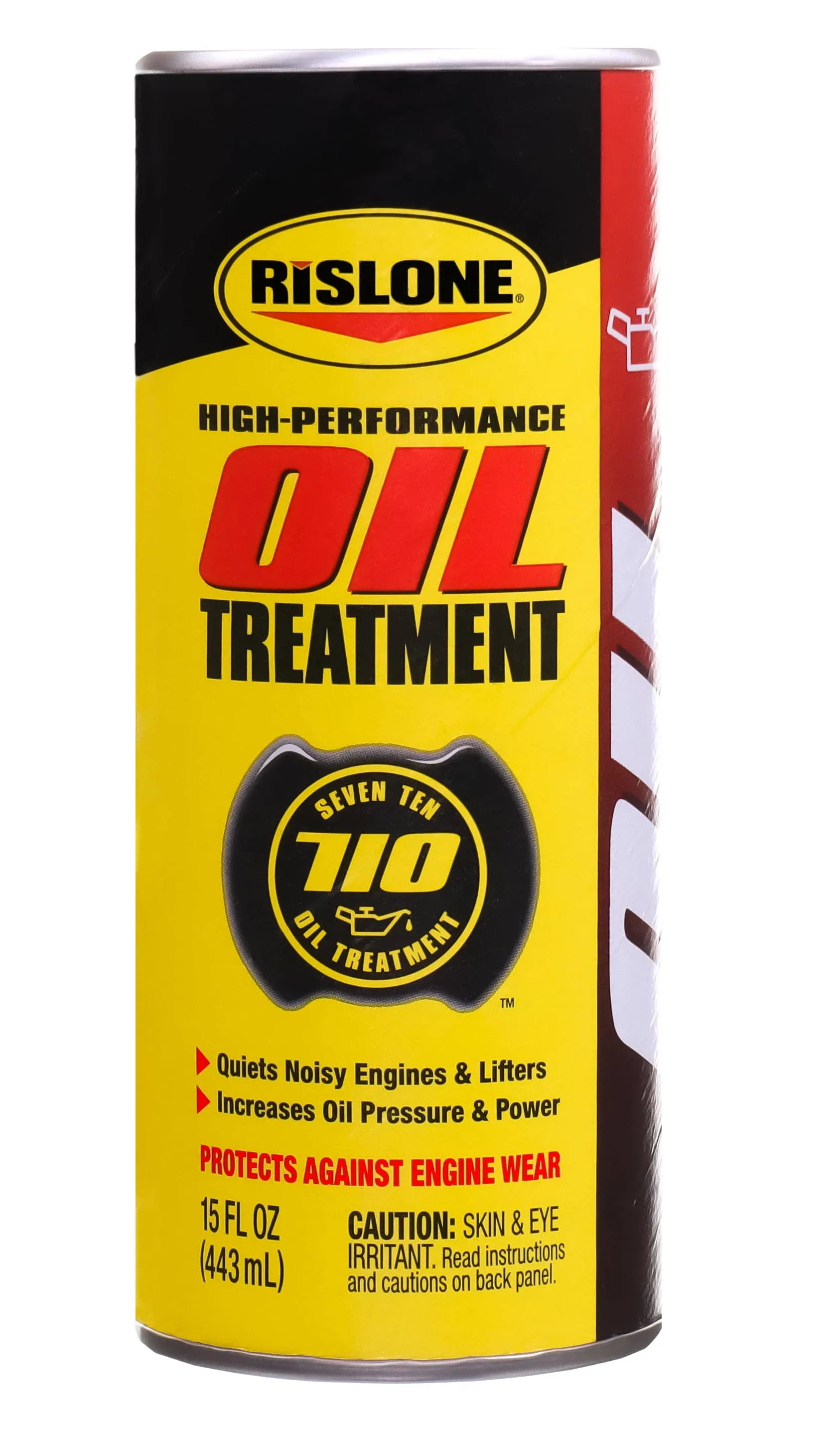 Rislone High-Performance Seven Ten Engine Oil Treatment