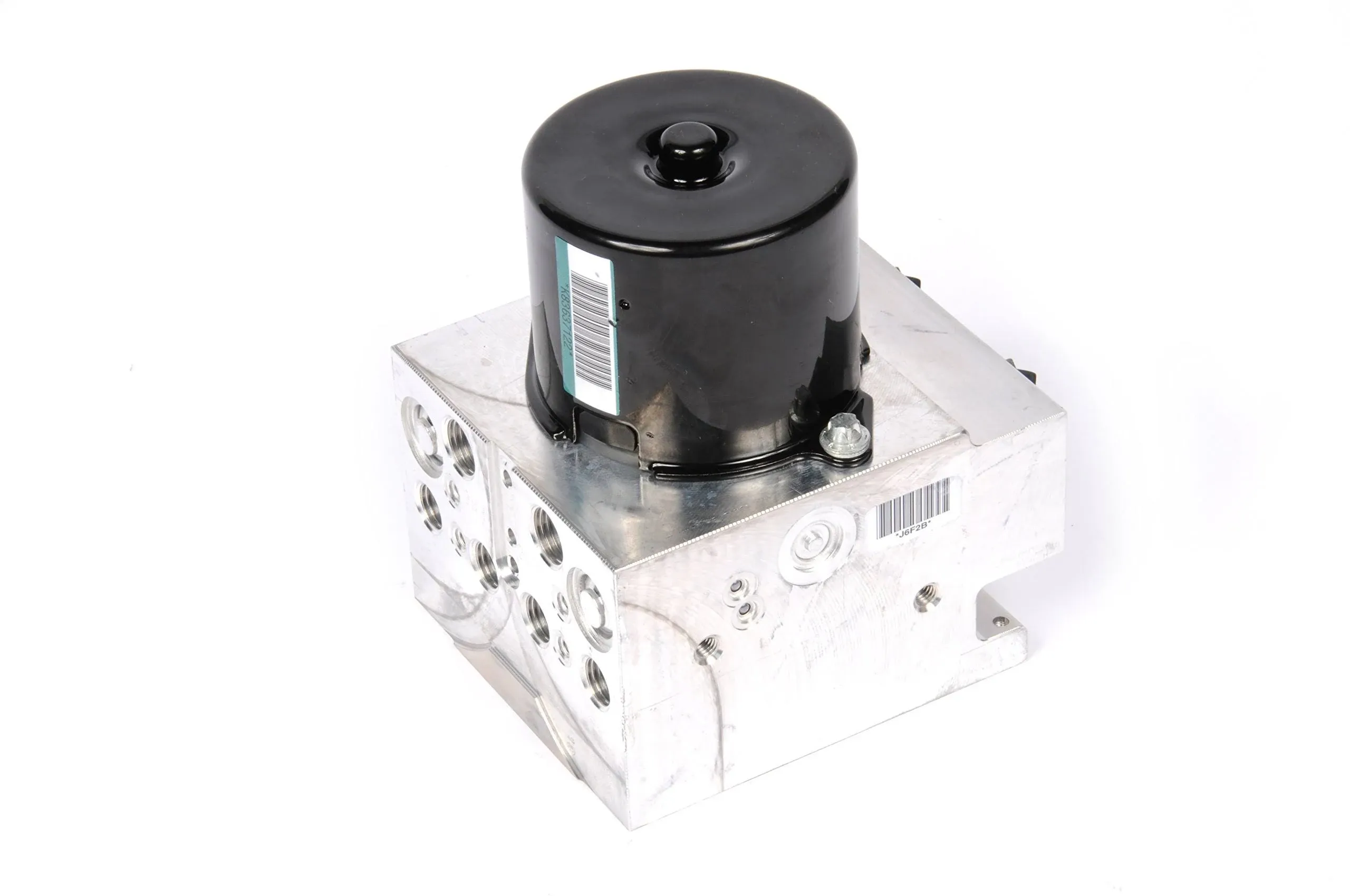 ABS Modulator Valve